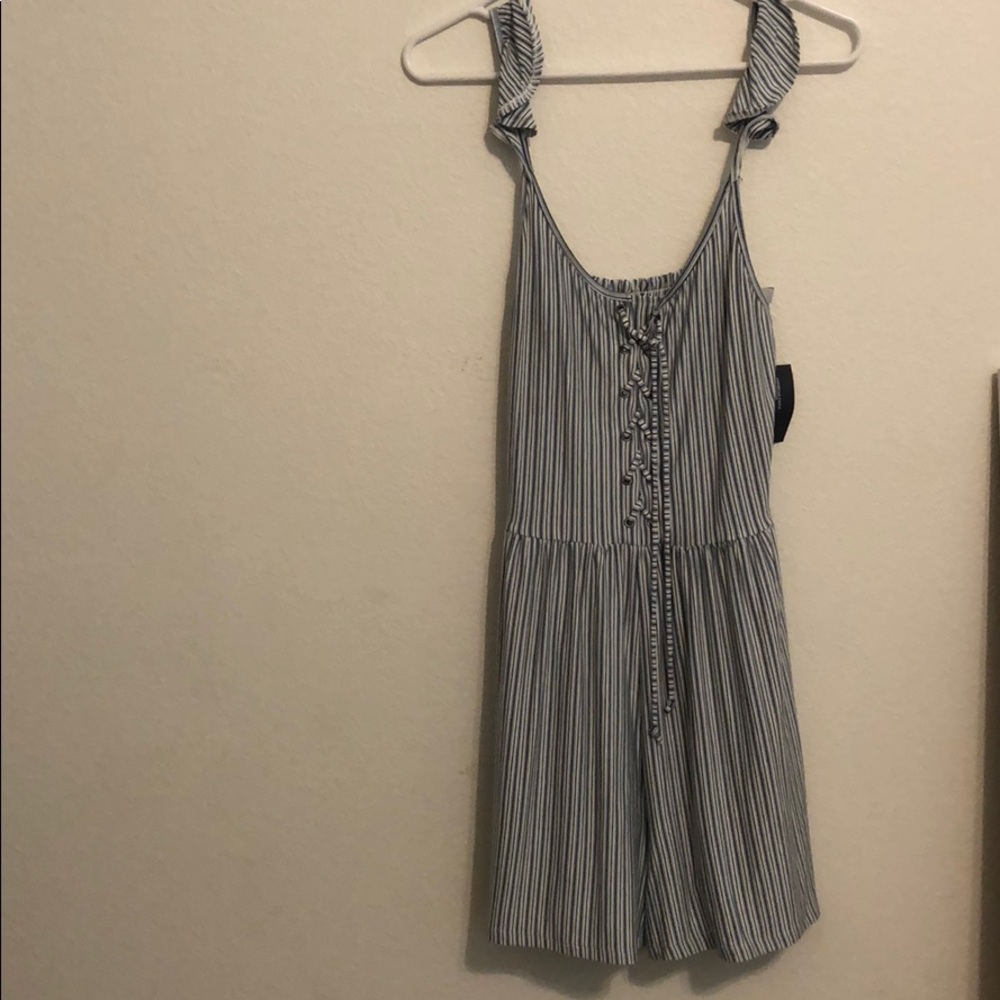 American Eagle Romper